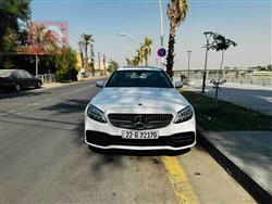 مێرسێدس بێنز C-Class